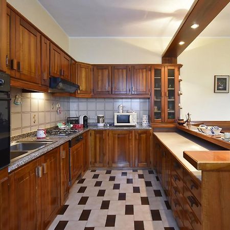 Casa Nonna Rina Villa Monzambano Dış mekan fotoğraf