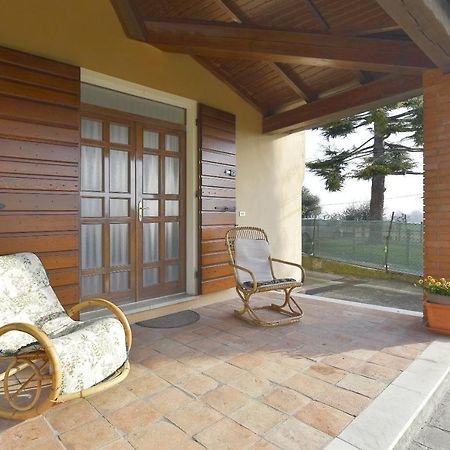 Casa Nonna Rina Villa Monzambano Dış mekan fotoğraf