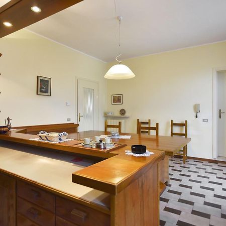 Casa Nonna Rina Villa Monzambano Dış mekan fotoğraf