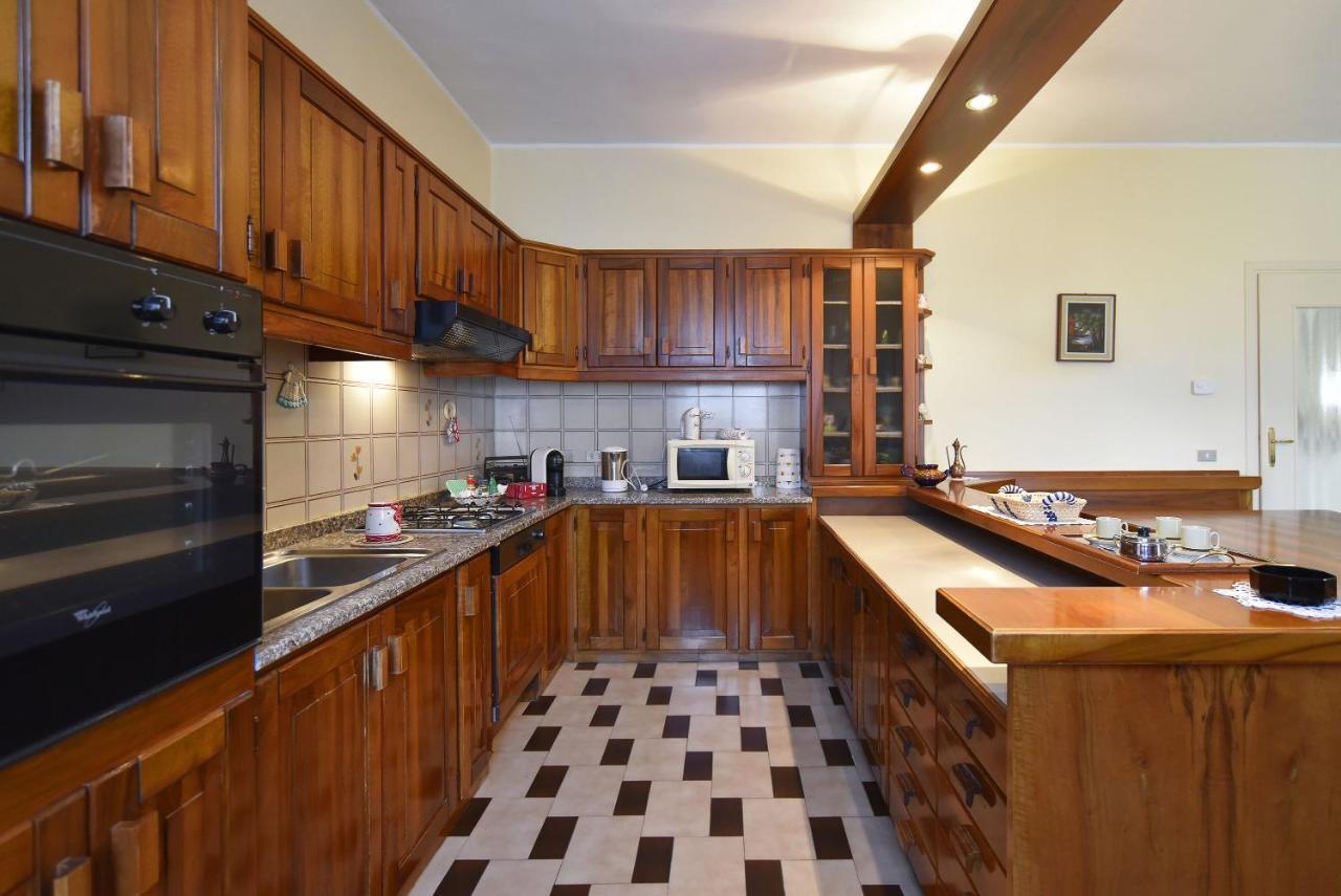 Casa Nonna Rina Villa Monzambano Dış mekan fotoğraf
