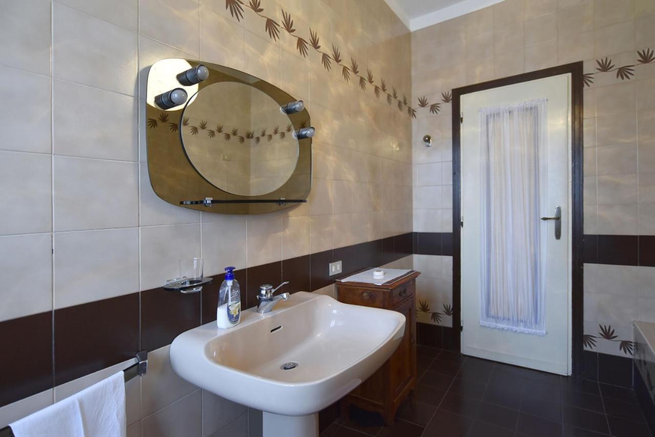 Casa Nonna Rina Villa Monzambano Dış mekan fotoğraf