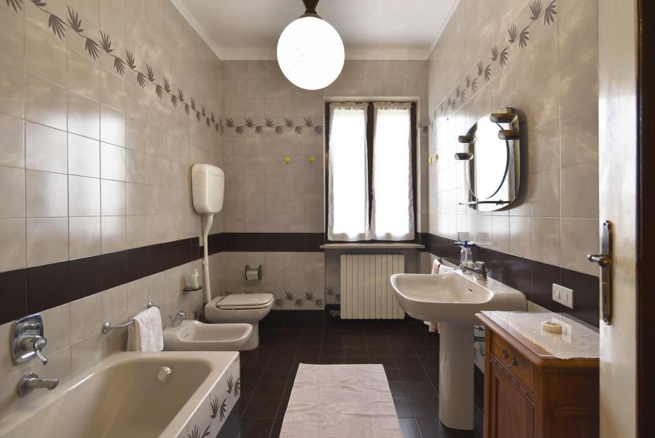 Casa Nonna Rina Villa Monzambano Dış mekan fotoğraf