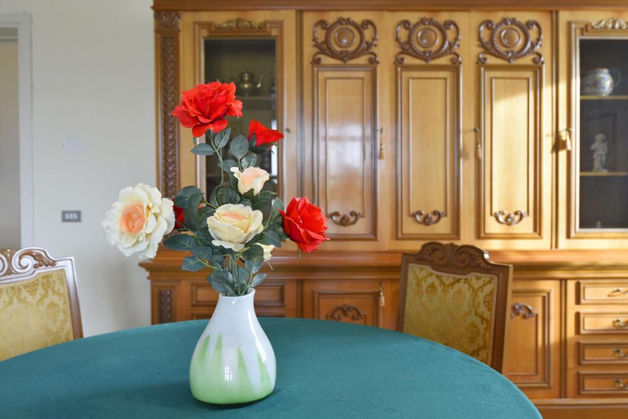 Casa Nonna Rina Villa Monzambano Dış mekan fotoğraf