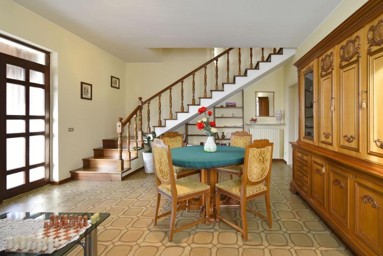 Casa Nonna Rina Villa Monzambano Dış mekan fotoğraf