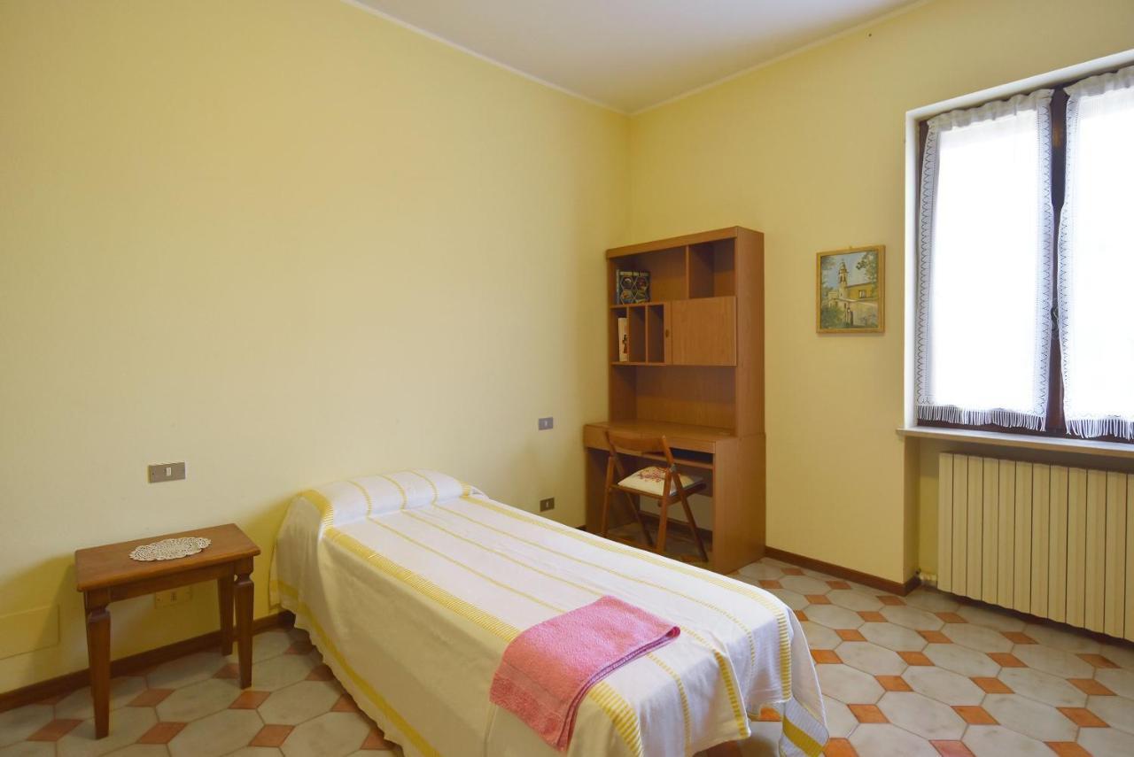 Casa Nonna Rina Villa Monzambano Dış mekan fotoğraf