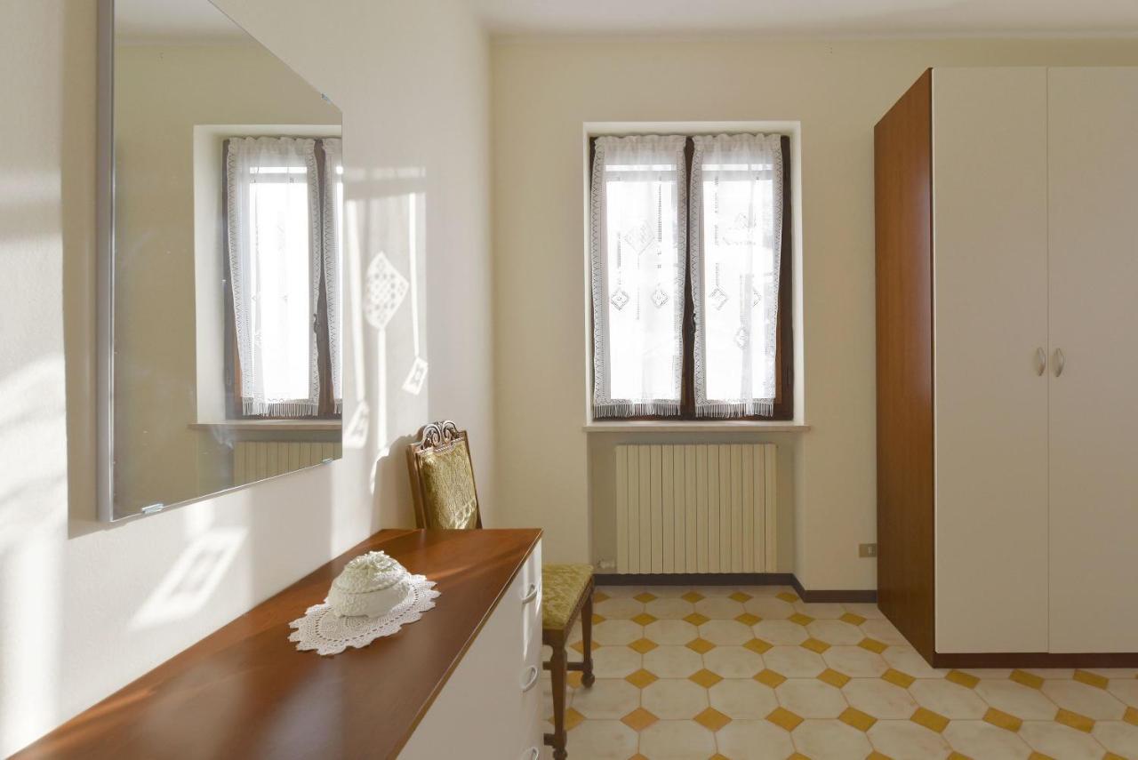 Casa Nonna Rina Villa Monzambano Dış mekan fotoğraf