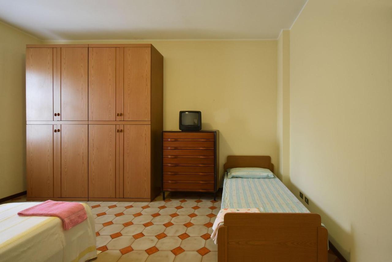 Casa Nonna Rina Villa Monzambano Dış mekan fotoğraf