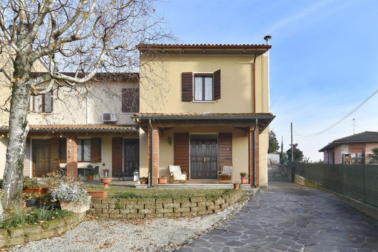 Casa Nonna Rina Villa Monzambano Dış mekan fotoğraf