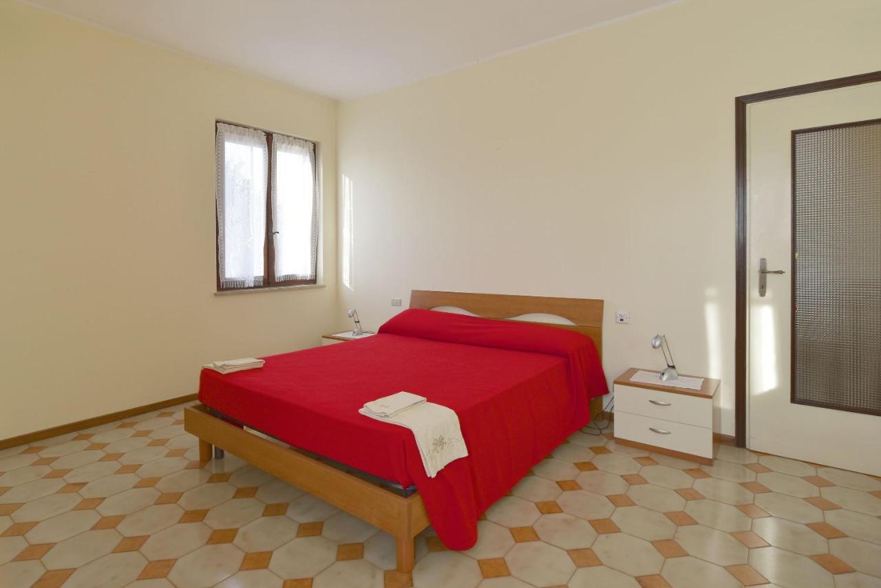 Casa Nonna Rina Villa Monzambano Dış mekan fotoğraf