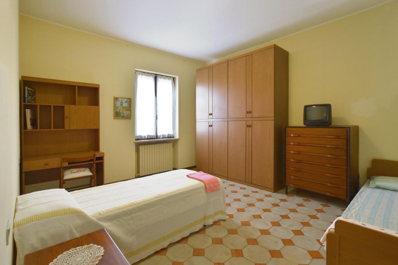 Casa Nonna Rina Villa Monzambano Dış mekan fotoğraf